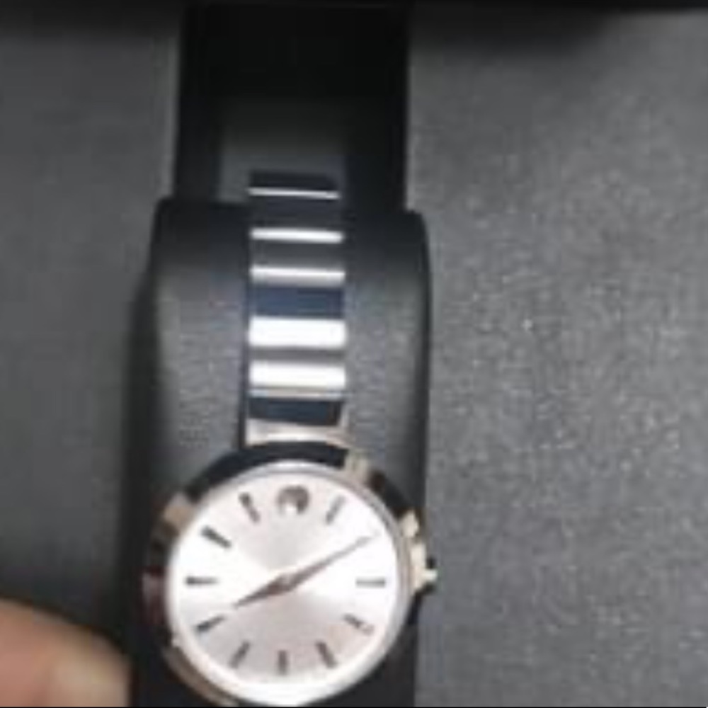 Women’s Movado watch